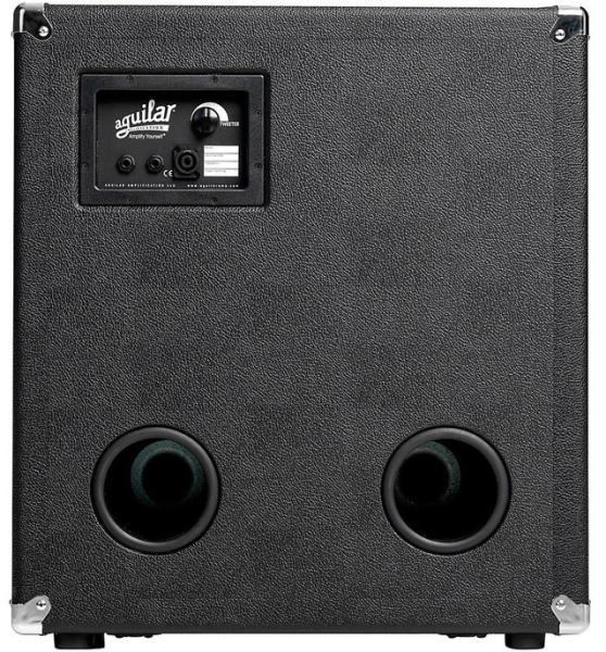 Preview: Aguilar Superlight SL410X, 4 Ohm